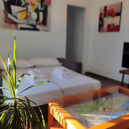 Fabulous Penthouse Lejlighed La Línea de la Concepción Eksteriør billede