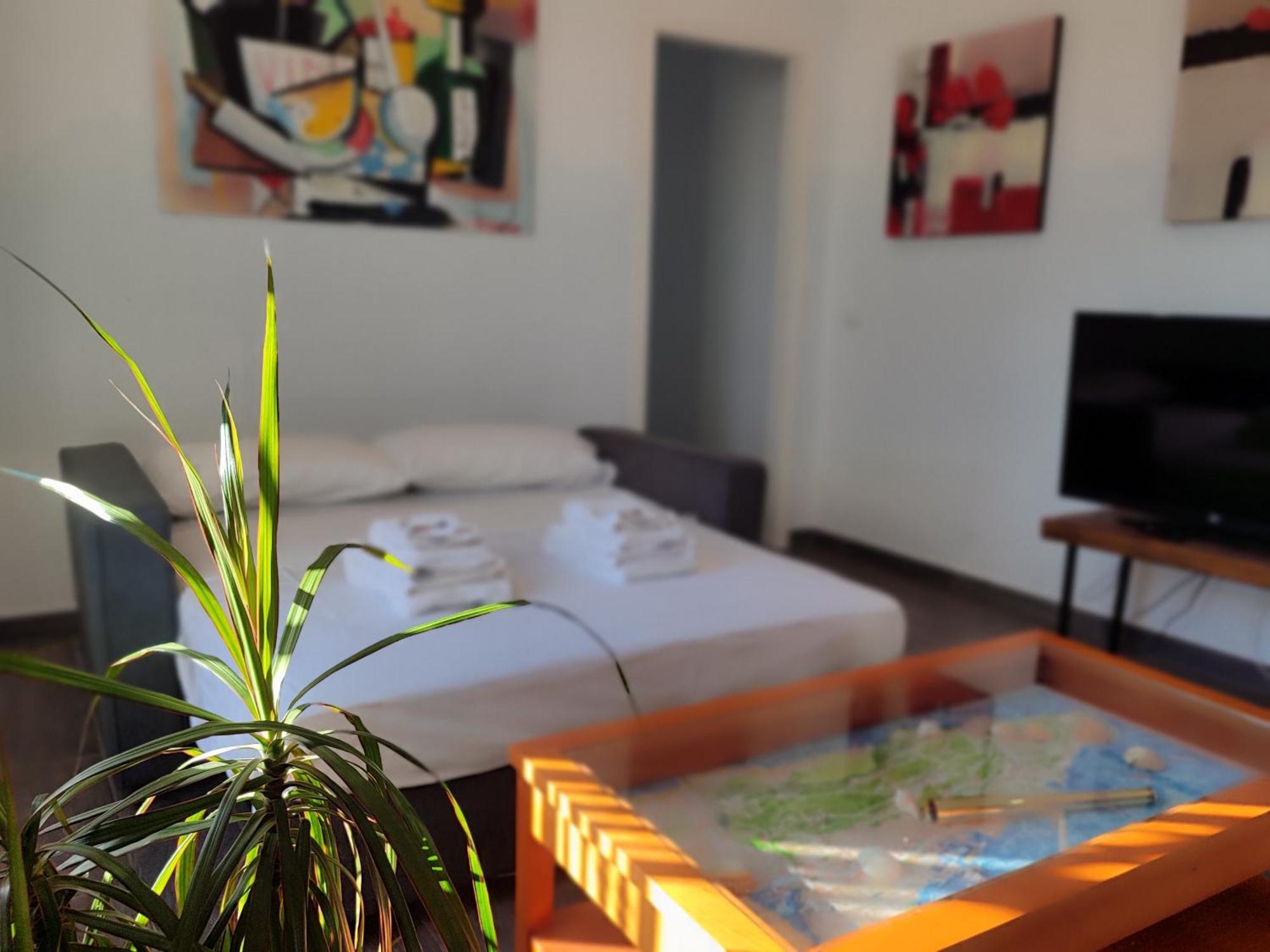 Fabulous Penthouse Lejlighed La Línea de la Concepción Eksteriør billede