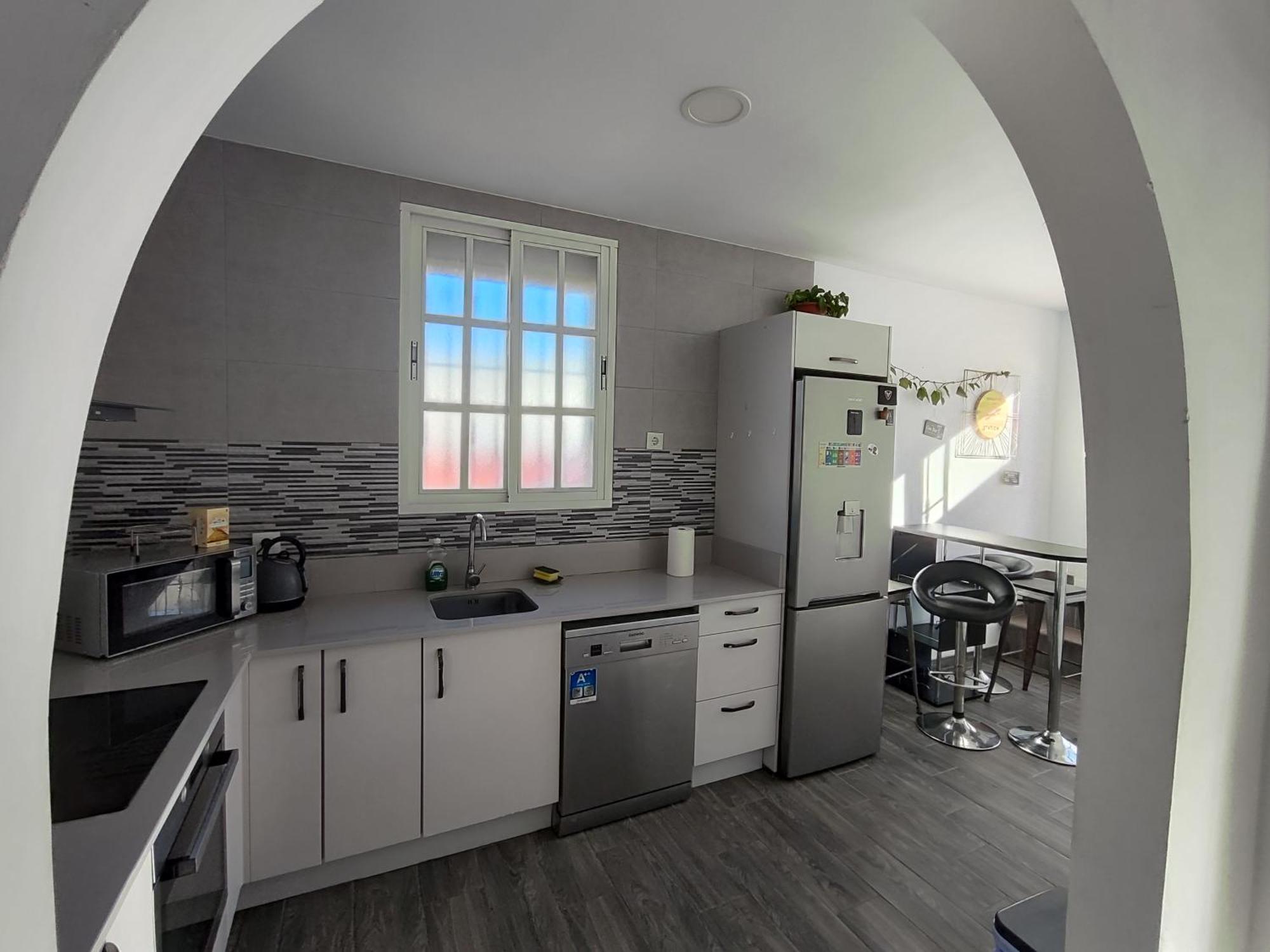 Fabulous Penthouse Lejlighed La Línea de la Concepción Eksteriør billede