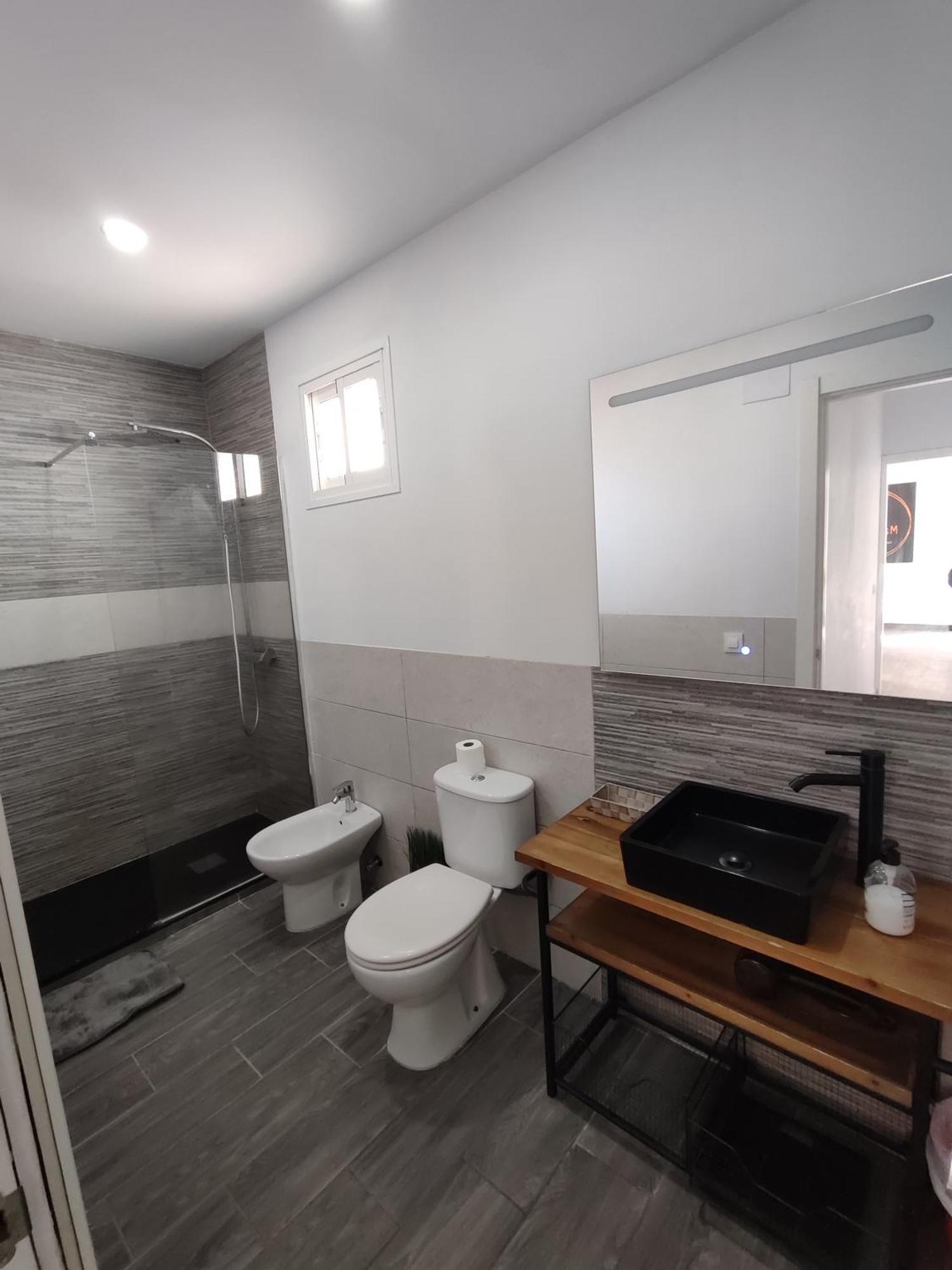 Fabulous Penthouse Lejlighed La Línea de la Concepción Eksteriør billede